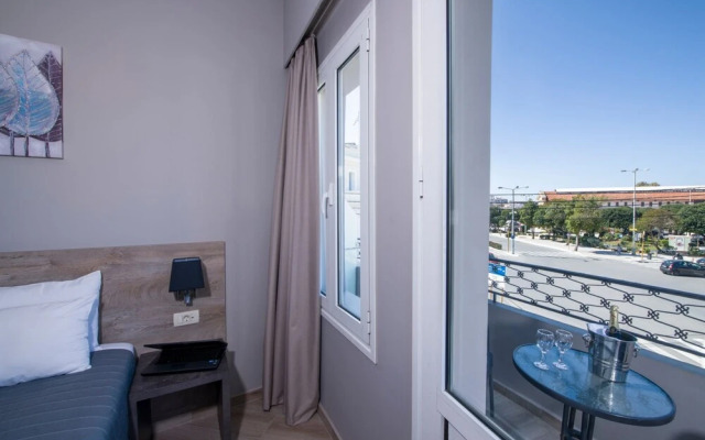 Stoa Suites Chania