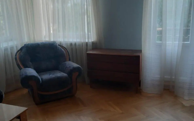 Апартаменты на улице Чкалова 49