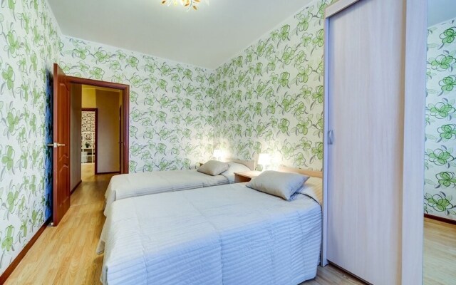 Апартаменты «AG Российский пр-т 8»