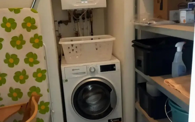 Apartment in Nieuwpoort for 6 Persons