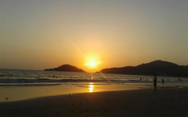 The Tubki Resort