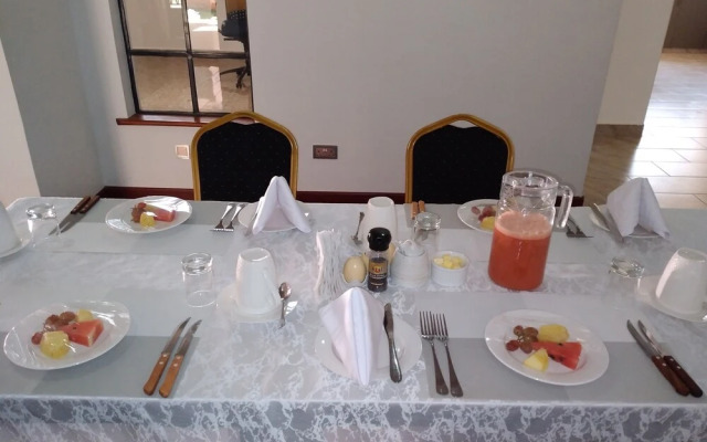 Clemsa Boutique Hotel