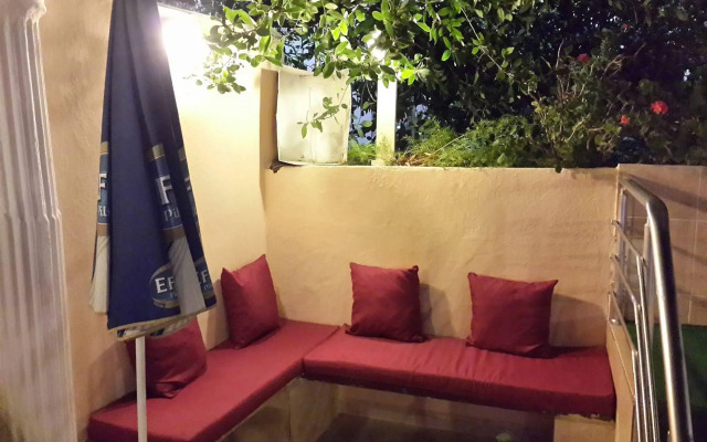 Kavala Studio Hotel
