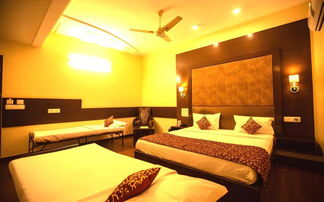 OYO Premium Bani Park