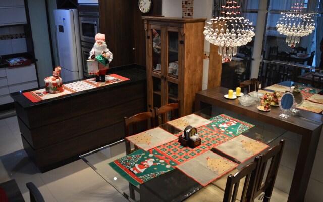 Pousada Joana Guest House