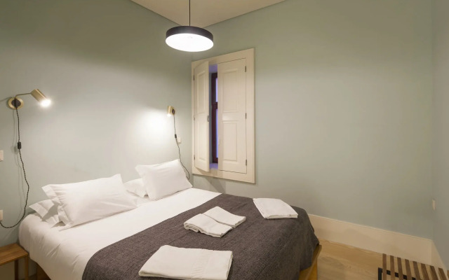 Aparthotel Oporto Alves da Veiga