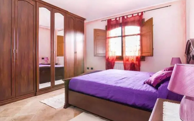 B&B Sa Contissa