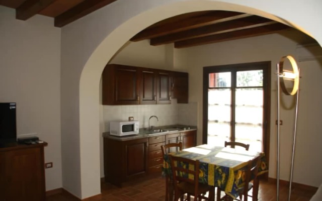 Casa Vacanze Colline Toscane