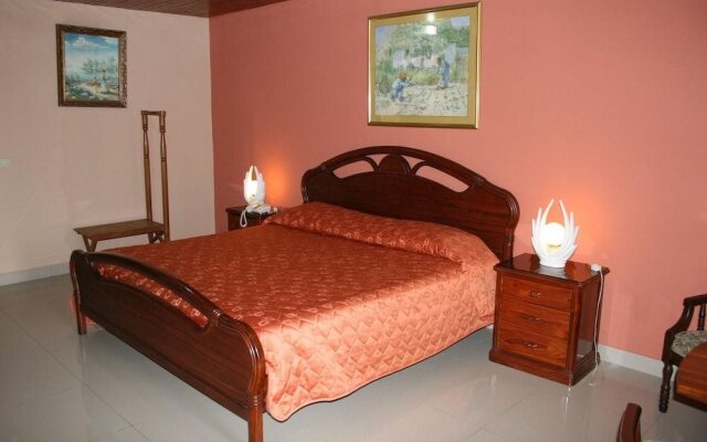 Hotel Olimpico Quevedo