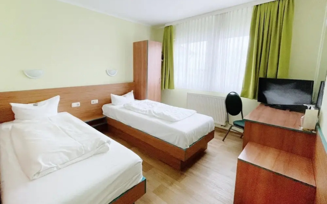 REGIOHOTEL Halle/ Leipzig Airport