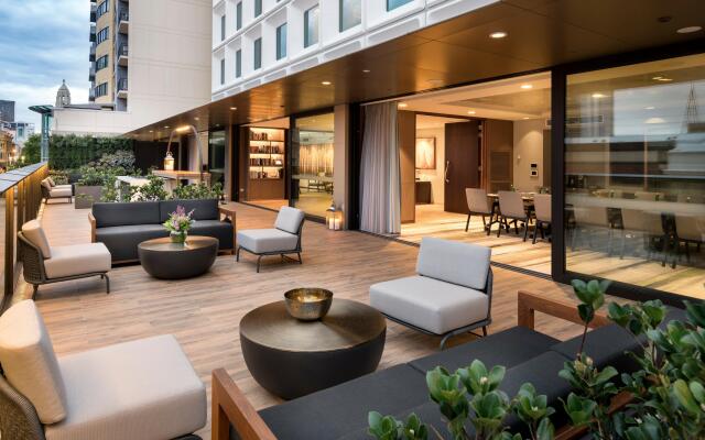 InterContinental Perth City Centre by IHG