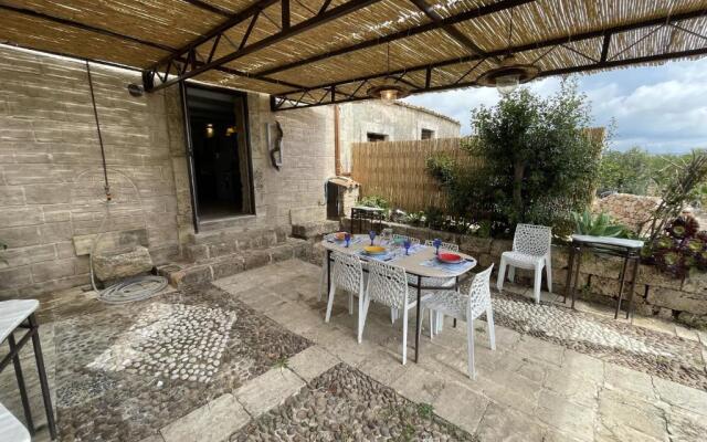 Villa Il Dammuso Noto