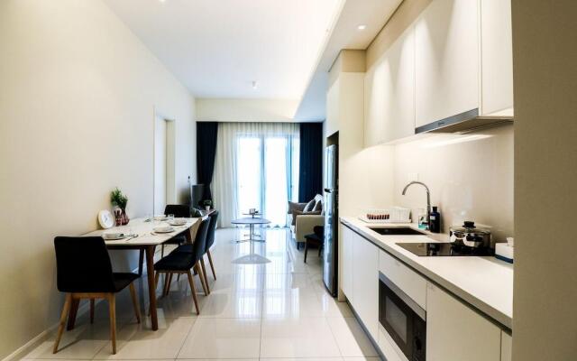 Victoria Home Bukit Bintang