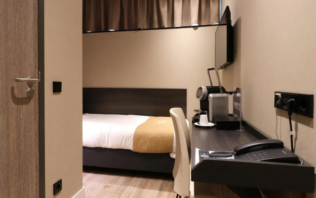 XO Hotel Inner