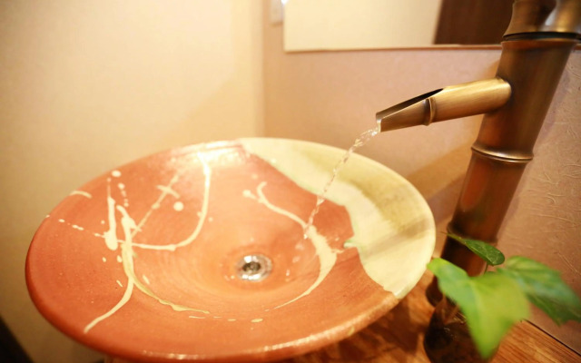 K's House Takayama Oasis - Quality Hostels