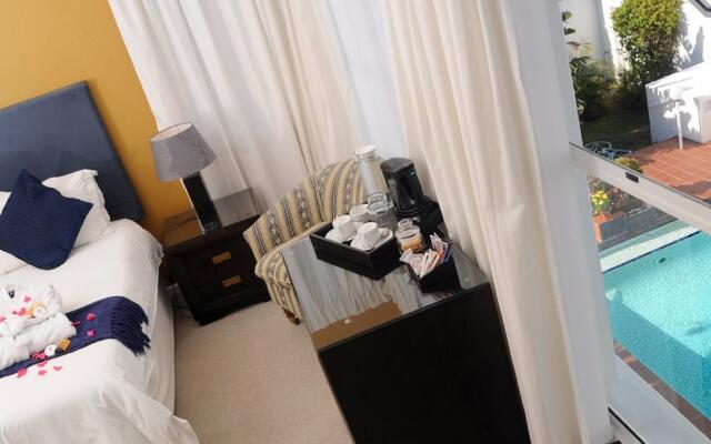 A Villa de Mer Guesthouse