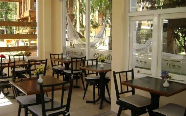 Apart Hotel Mykonos