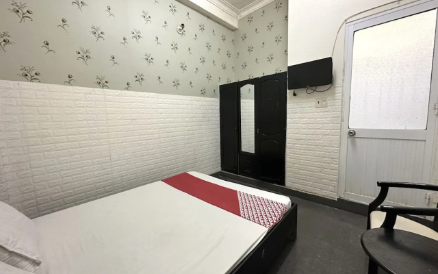 OYO 1172 Tai Loc Hotel