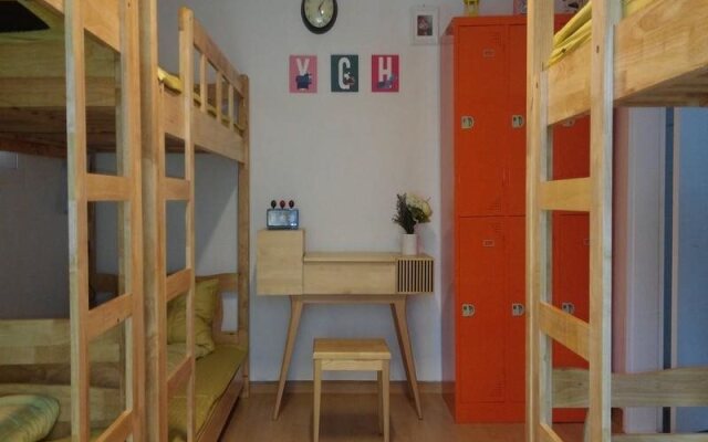 Bukhansan Yellow Guest House