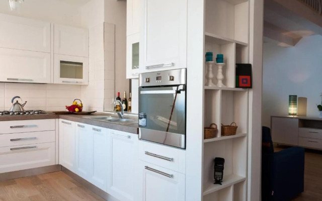 Quiethome Apartments