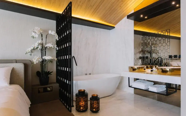 Casa do Rio Charm Suites