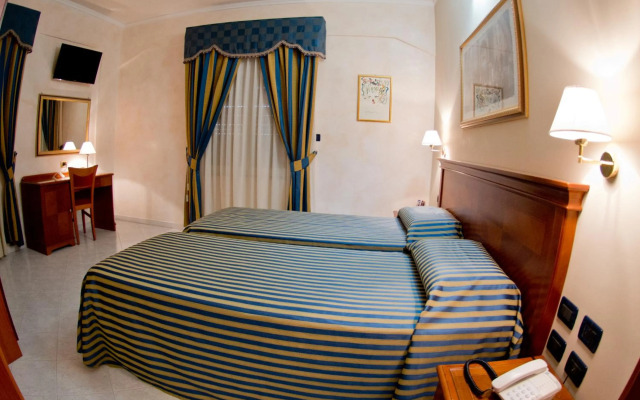Hotel Niagara
