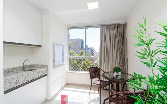 Aluguel Apartamento 2 quartos c/ 1 suíte | Bombas/SC