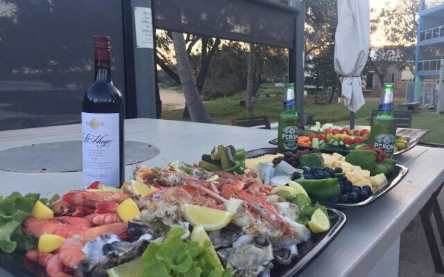 Bargara Shoreline Serviced Apartments