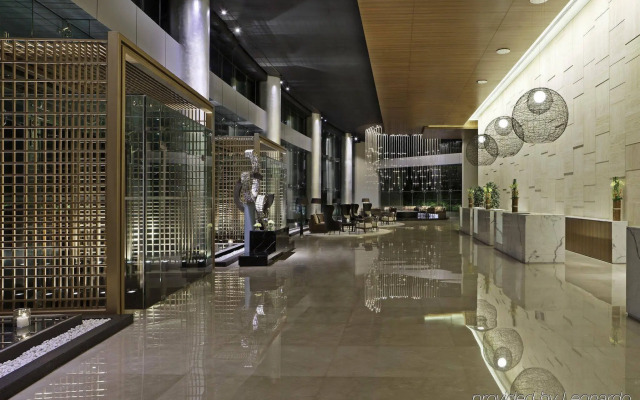 The Westin Mumbai Garden City