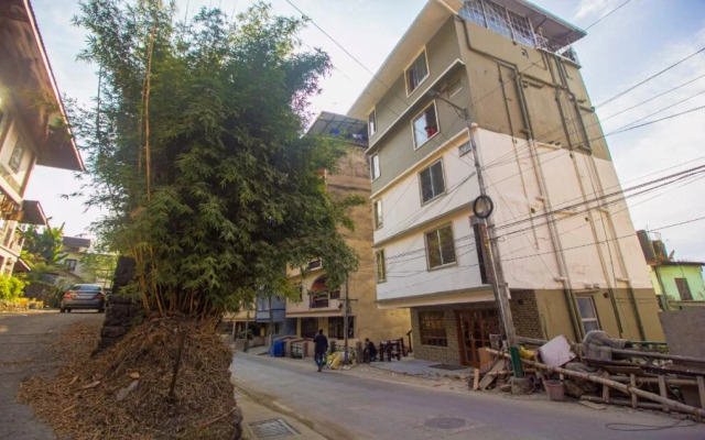 Rosedell Inn By OYO Rooms