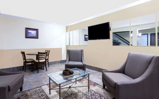 Days Inn Bellingham