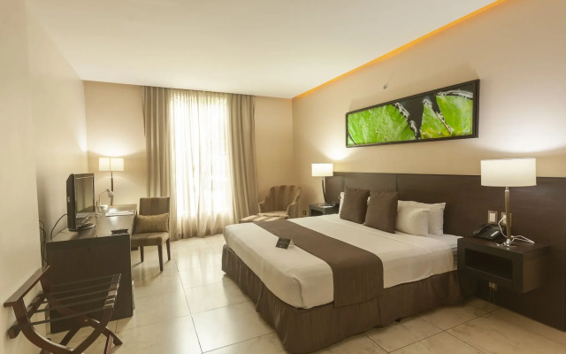 Studio Hotel Boutique