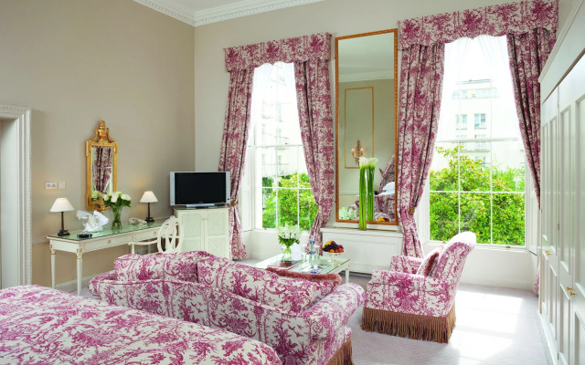The Merrion Hotel