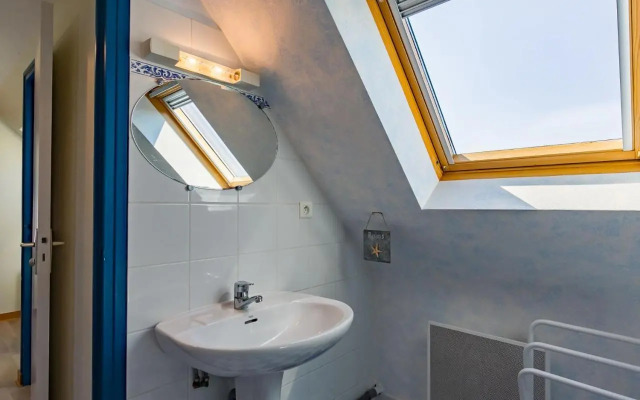 Holiday Home L'Hermine - PLC228