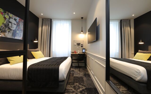Allobroges Park Hotel