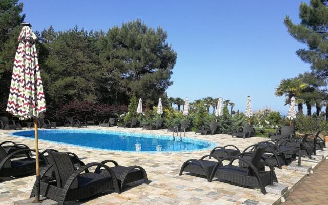 Apartament Dreamland Oasis in Chakvi
