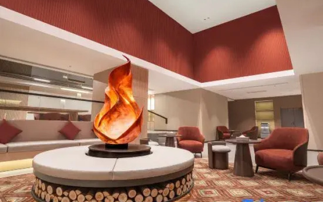 Starway Hotel (Bome)