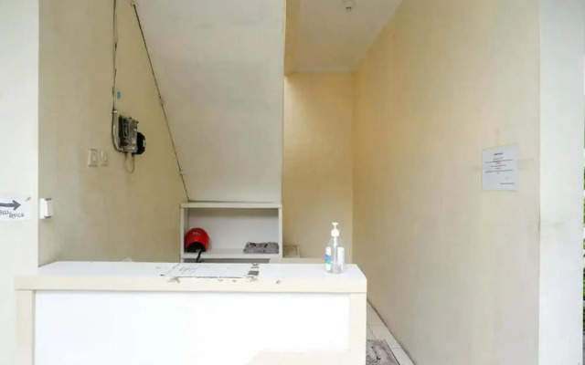 Oyo 2914 Teratai Guest House
