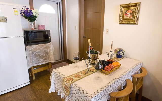 Yangpyeong Natural Fragrance Individual Pension