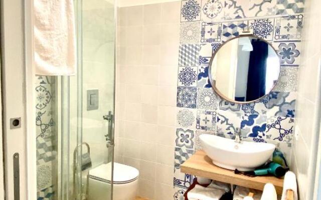 Zefiro&Levante2 Residence Luce del Mare