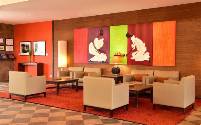 Pestana Trópico - Ocean & City Hotel
