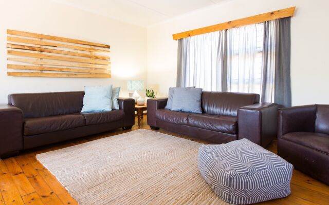 Loddeys Beach House