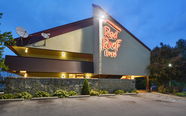 Red Roof Inn Lexington