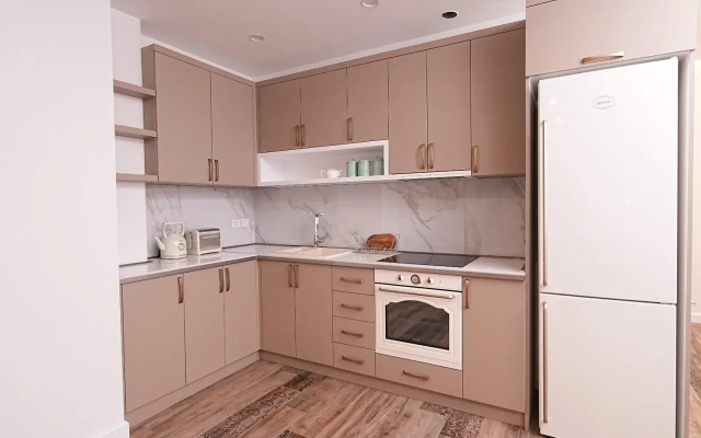 Sweet Home Prime Apartment Hotel