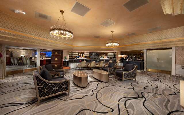 Peppermill Resort Spa Casino