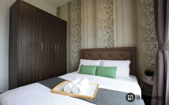 Silverscape Premium by I Housing