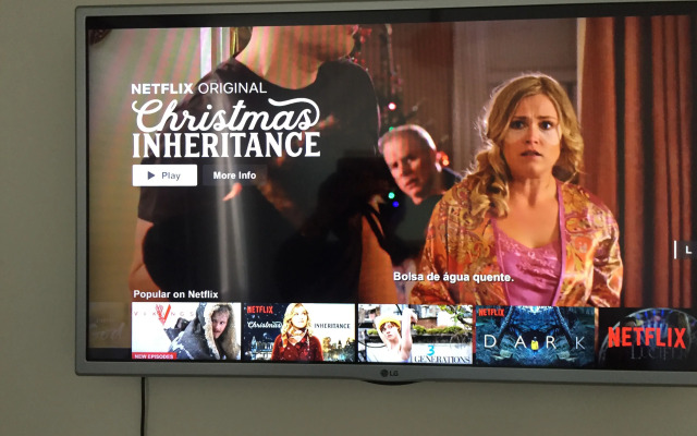 Vilage Bed & Breakfast