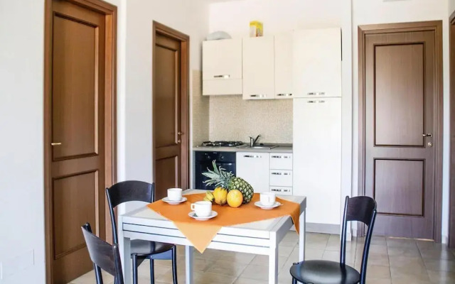 Apartment in Villassimius With Garden-formerly TUI Ferienhaus