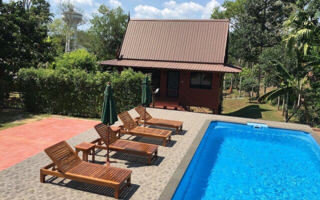 Ban Mayuree Phuket