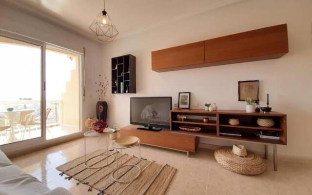 Vista Mar Santa Pola by Villas&You